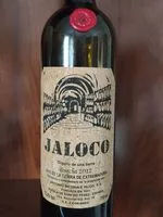 Mängden socker i Vino