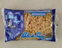 Mängden socker i Galet Pequeño