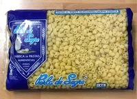 Mängden socker i Galets pequeños