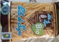 Mängden socker i Macarrons bio