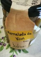 Mängden socker i Mermelada de kiwi