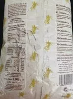 Mängden socker i GOFIO DE CEREALES