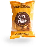 Mängden socker i Galletas de Aceite de Centeno 300 GR