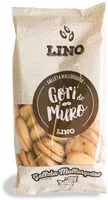 Mängden socker i Galletas mallorquinas Lino 300 gr Gori de Muro