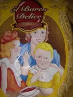 Mängden socker i Cacao soluble