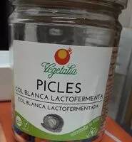 Mängden socker i Picles