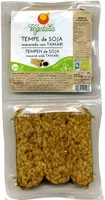 Mängden socker i Tempe de soja macerado con tamari