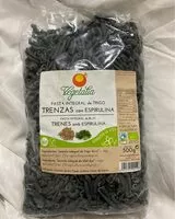 Mängden socker i Pasta integral de Trigo