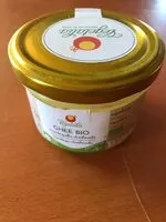 Mängden socker i Ghee bio
