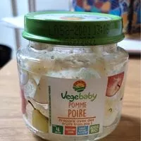 Mängden socker i Compote