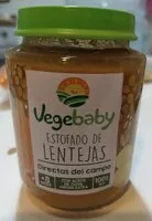 Mängden socker i Estofado de lentejas