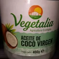 Mängden socker i Aceite de Coco Virgen