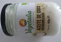 Mängden socker i ACEITE DE COCO DESODORIZADO