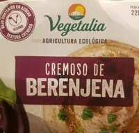 Mängden socker i Cremoso de berenjena