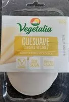 Mängden socker i Quesuave