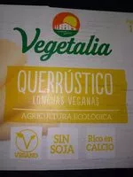 Mängden socker i QUERRUSTICO