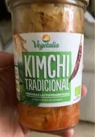 Mängden socker i Kimchi