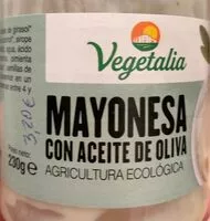 Mängden socker i Mayonesa