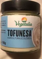 Mängden socker i Tofunesa