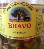 Mängden socker i Banderillas