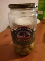 Mängden socker i Bravo