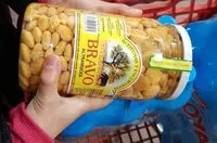 Mängden socker i Altamuces