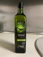 Mängden socker i Aceite de oliva virgen extra