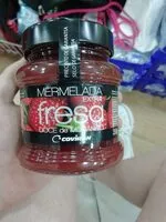 Mängden socker i Mermelada extra fresa