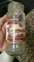 Mängden socker i Alubias cocidas extra