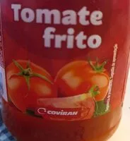 Mängden socker i Tomate frito