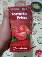 Mängden socker i Tomate frito