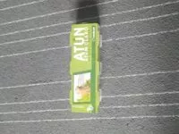 Mängden socker i Atún claro, natural