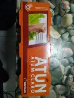 Mängden socker i Atún en escabeche