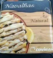Mängden socker i Navalhas