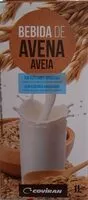Mängden socker i Bebida de avena coviran