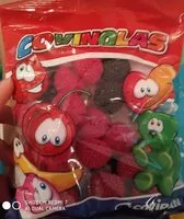 Mängden socker i Moras Zarza