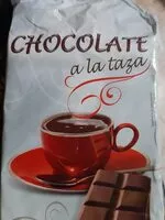 Mängden socker i Chocolate a la taza