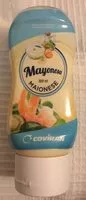 Mängden socker i Mayonesa