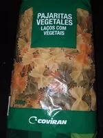 Mängden socker i Pajaritas vegetales