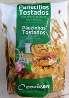 Mängden socker i Panecillos tostados con aceite de oliva, ajo y perejil