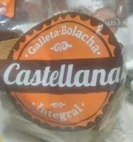 Mängden socker i Castellana