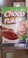 Mängden socker i Choco flakes