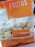 Mängden socker i Almendra cruda