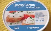 Mängden socker i Queso Blanco