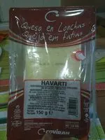 Mängden socker i Queso en lonchas