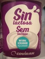 Mängden socker i sin lactosa