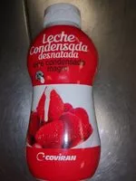 Mängden socker i Leche condensada desatada