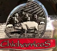 Mängden socker i Chicharricos