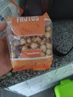 Mängden socker i Avellana tostada