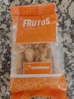 Mängden socker i Anacardo